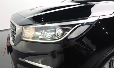 Kia Canival 2019, 92899 км, за 24970000 KRW - фото 22