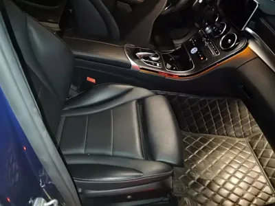 Mercedes-Benz C-Class 2018, 101800 км, за 93000 CNY - фото 8