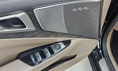 Kia K8 2023, 28462 км, за 27500000 KRW - фото 30