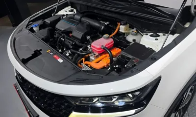 Kia Sorento 2021, 108371 км, за 28590000 KRW - фото 6