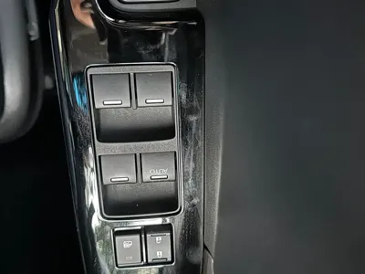 Honda Odyssey 2022, 20000 км, за 163800 CNY - фото 8