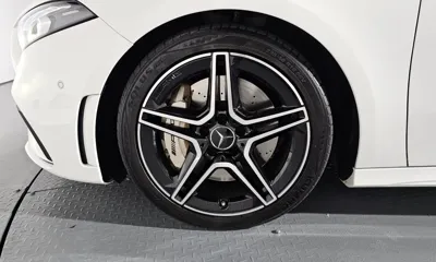 Mercedes-Benz A-Class 2020, 55786 км, за 27990000 KRW - фото 5