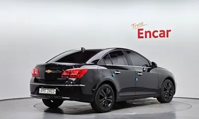 ChevroletGMDaewoo Cruze 2015, 138139 км, за 3500000 KRW