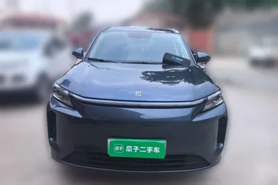 Landian E5 PLUS 2025, 44600 км, за 87019.19 CNY