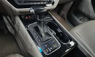 Kia Canival 2018, 196717 км, за 7500000 KRW - фото 9