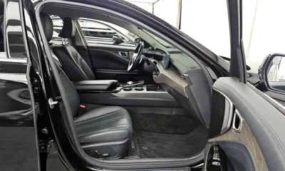 Kia K8 2022, 112895 км, за 16590000 KRW - фото 11