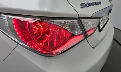 Hyundai Sonata 2014, 142039 км, за 4200000 KRW - фото 21