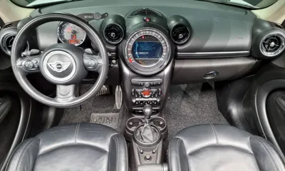 MINI Countryman 2015, 117165 км, за 8990000 KRW - фото 7