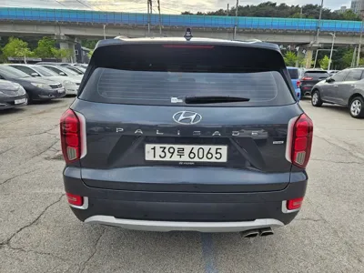 Hyundai Palisade 2021, 68784 км, за 24700000 KRW