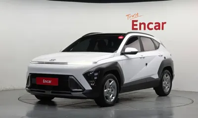 Hyundai Kona · 2023 год