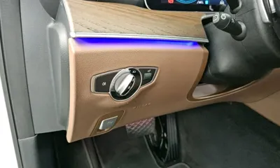 Mercedes-Benz E-Class 2022, 94040 км, за 35900000 KRW - фото 28