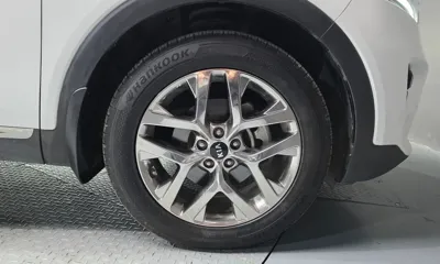 Kia Sorento 2020, 147124 км, за 16800000 KRW - фото 21