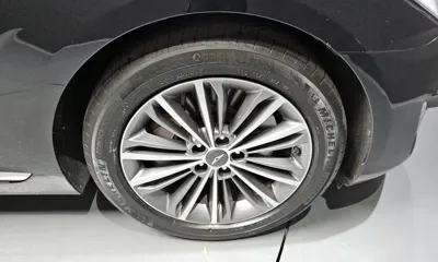 Genesis EQ900 2016, 140240 км, за 17500000 KRW - фото 5