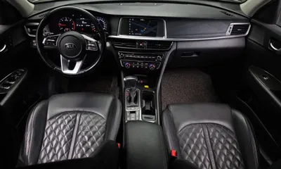 Kia K5 2019, 167133 км, за 9000000 KRW - фото 7