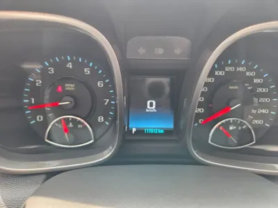 ChevroletGMDaewoo Malibu 2015, 117292 км, за 3800000 KRW - фото 8