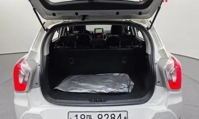 KG_Mobility_Ssangyong TIBOLI 2016, 129889 км, за 8900000 KRW - фото 20