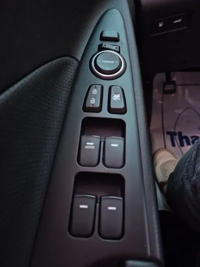 Hyundai Sonata 2014, 184625 км, за 4100000 KRW - фото 16
