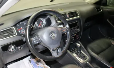 Volkswagen Jetta 2014, 142304 км, за 3500000 KRW - фото 7