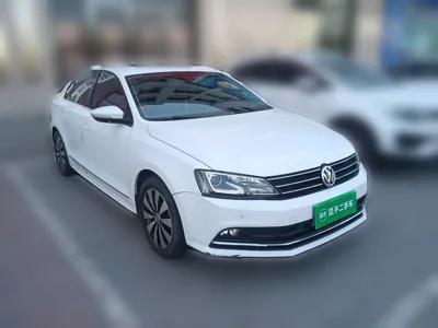 Volkswagen Sagitar 2015, 142700 км, за 42474.46 CNY - фото 3