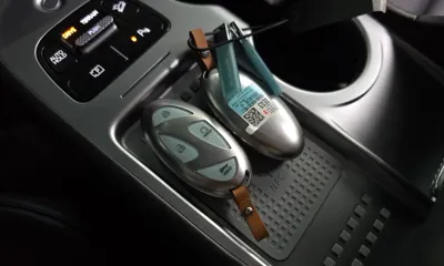 Hyundai Ioniq9 2025, 32956 км, за 71900000 KRW - фото 31