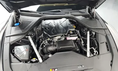 Genesis G80 2025, 18506 км, за 65000000 KRW - фото 6