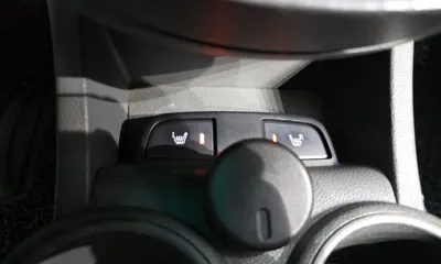 ChevroletGMDaewoo Spark 2012, 124950 км, за 1790000 KRW - фото 16