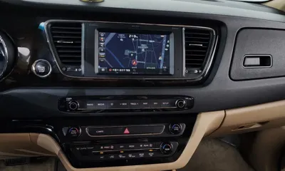 Kia Canival 2019, 85912 км, за 17500000 KRW - фото 14