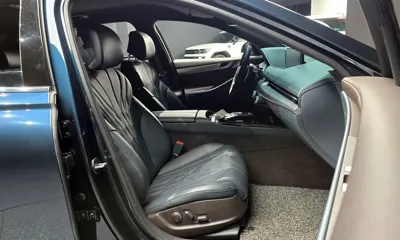 Genesis G80 2022, 58298 км, за 35900000 KRW - фото 26