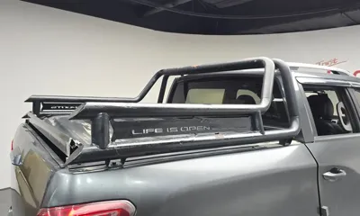 KG_Mobility_Ssangyong Rexton 2019, 110439 км, за 10500000 KRW - фото 19