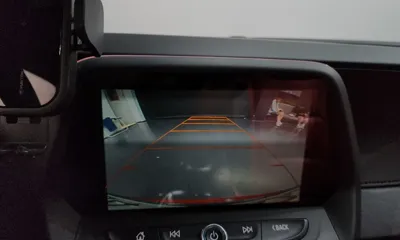 ChevroletGMDaewoo Camaro 2017, 111186 км, за 23900000 KRW - фото 14