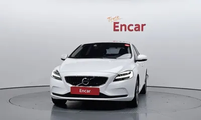 Volvo V40 2017, 92430 км, за 8700000 KRW - фото 3