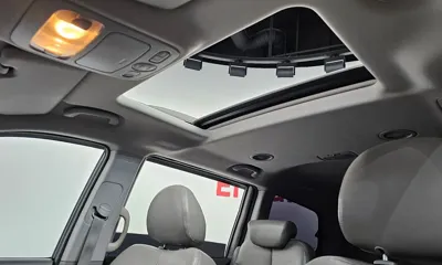 Kia Canival 2013, 168275 км, за 4200000 KRW - фото 19