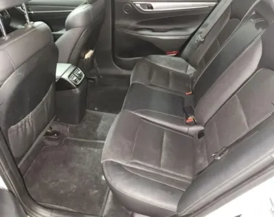 Hyundai Grandeur 2018, 192224 км, за 13490000 KRW - фото 14
