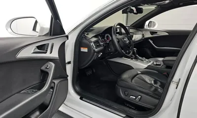 Audi A6 2018, 144583 км, за 15300000 KRW - фото 10