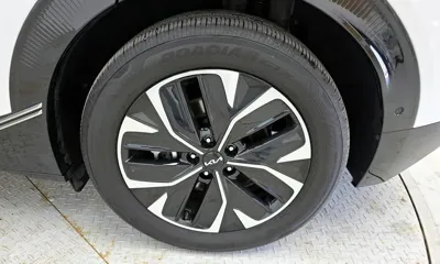 Kia EV6 2024, 39870 км, за 34500000 KRW - фото 21