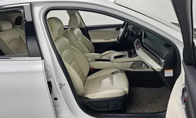 Hyundai Grandeur 2022, 98296 км, за 25500000 KRW - фото 26