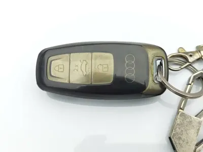 Audi A3 2021, 34200 км, за 83800 CNY - фото 19