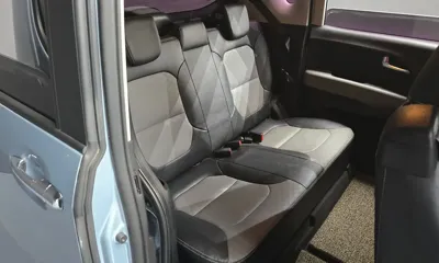 Kia Ray 2019, 53790 км, за 10600000 KRW - фото 12