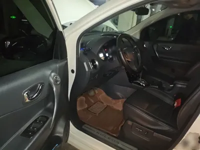 Renault Koleos 2014, 76800 км, за 24630.48 CNY - фото 17