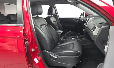 KG_Mobility_Ssangyong Rexton 2018, 66283 км, за 13600000 KRW - фото 11