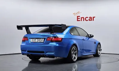 BMW M3 2013, 175875 км, за 25990000 KRW