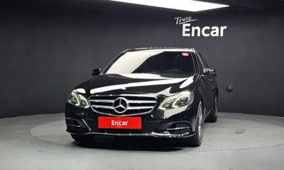 Mercedes-Benz E-Class 2016, 124811 км, за 11690000 KRW - фото 3