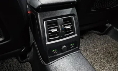 BMW Gran Turismo 2020, 99430 км, за 21900000 KRW - фото 27
