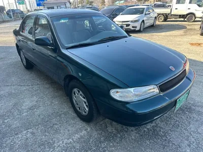 Kia Credos · 1997 год