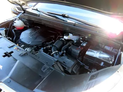 Kia Canival 2023, 61861 км, за 31000000 KRW - фото 6
