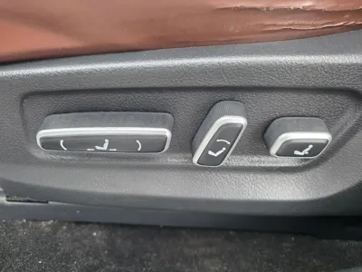 Hyundai Veracruz 2015, 201670 км, за 9800000 KRW - фото 13
