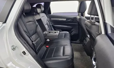 Renault-KoreaSamsung QM6 2019, 89731 км, за 13300000 KRW - фото 12