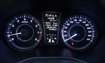 Hyundai Aslan 2015, 227258 км, за 5300000 KRW - фото 11