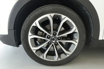 KG_Mobility_Ssangyong TIBOLI 2018, 160000 км, за 6900000 KRW - фото 18
