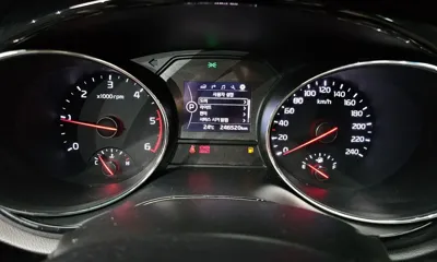 Kia Canival 2017, 246520 км, за 7900000 KRW - фото 8